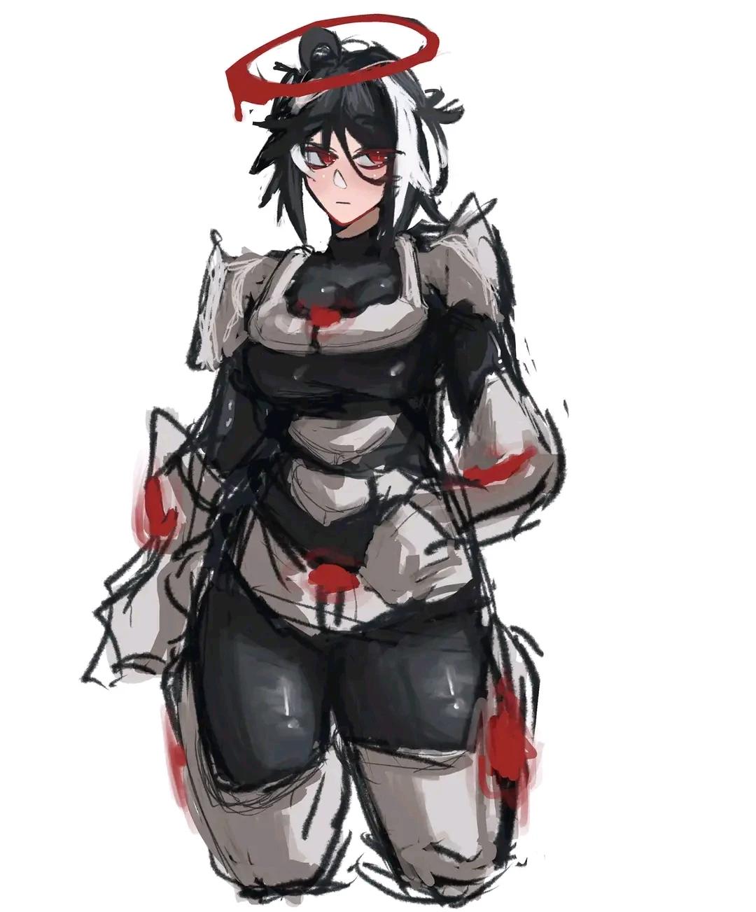 Orca-Fallen Angel (AU Guardián Tales) thumbnail