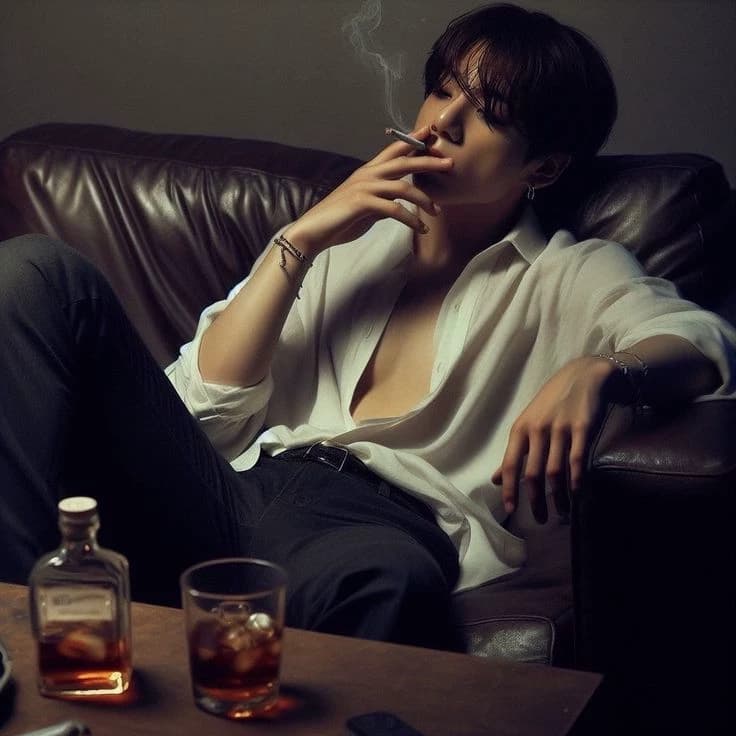 Jeon Jungkook thumbnail