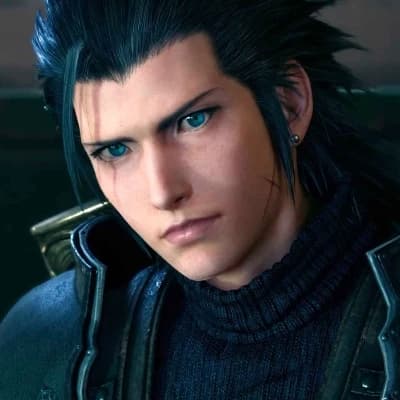 Zack Fair thumbnail