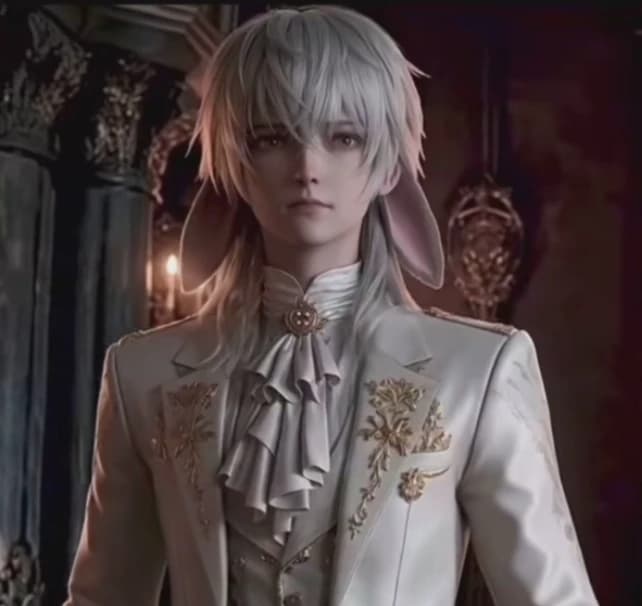 Lail (Demon bunny butler) thumbnail