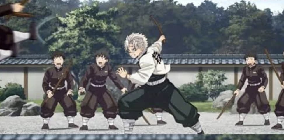 Demon Slayer thumbnail