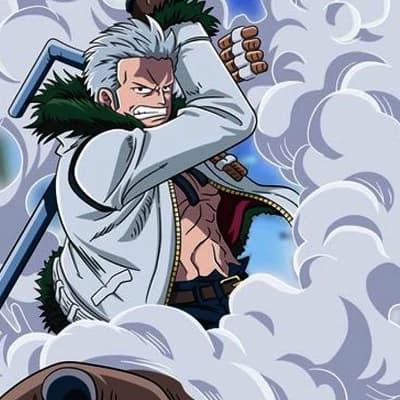 smoker  thumbnail