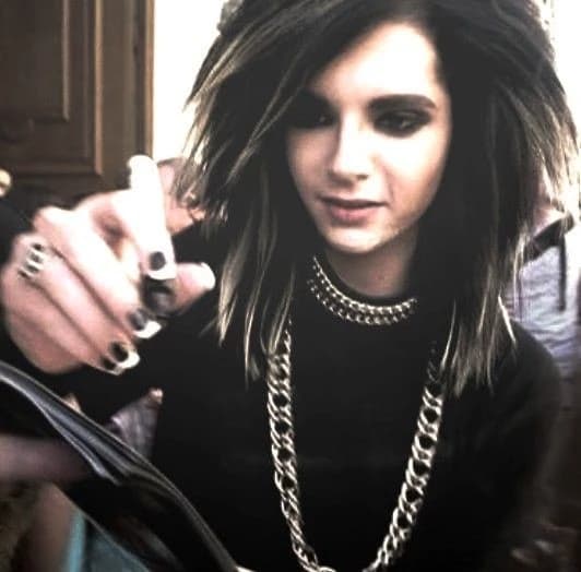 BILL KAULITZ  thumbnail