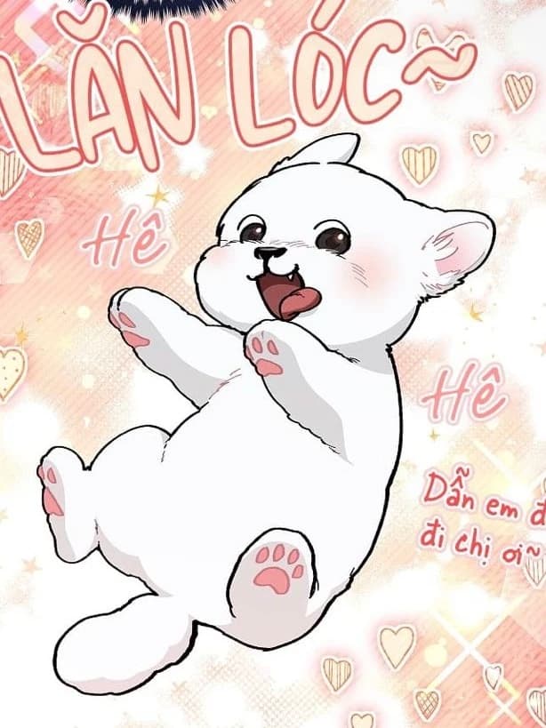 (BL) Transmigrated Into a Furry Bloody Love Novel thumbnail