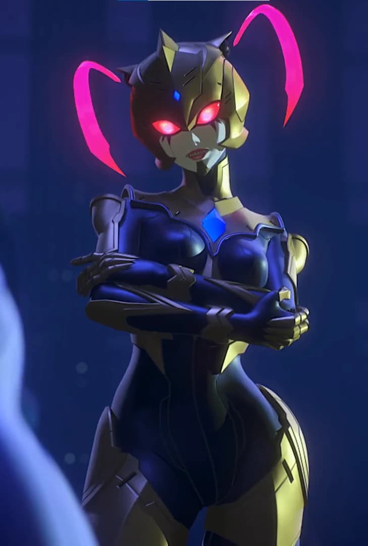 Alien Valcure thumbnail