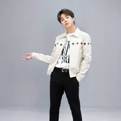 Park Jimin thumbnail