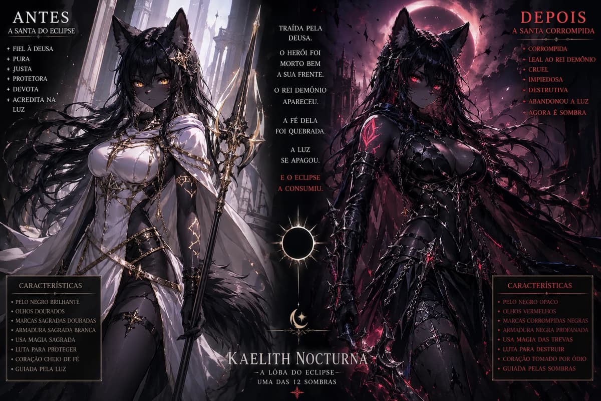 Kaelith Nocturna thumbnail