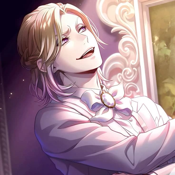vil schoenheit // BL/MLM thumbnail