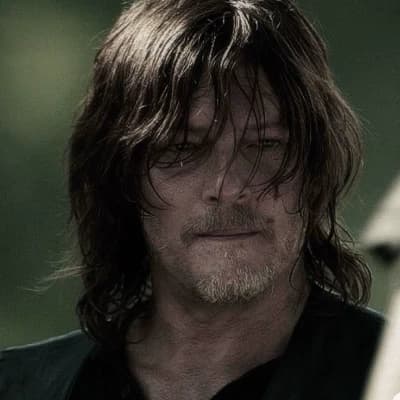 Daryl Dixon thumbnail
