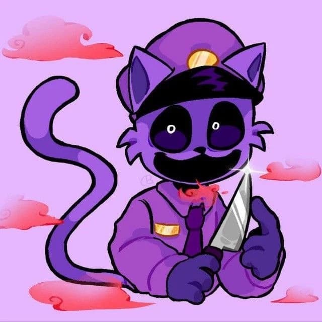 Catnap  thumbnail