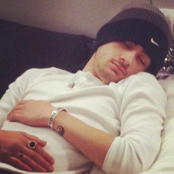  Zayn Malik thumbnail