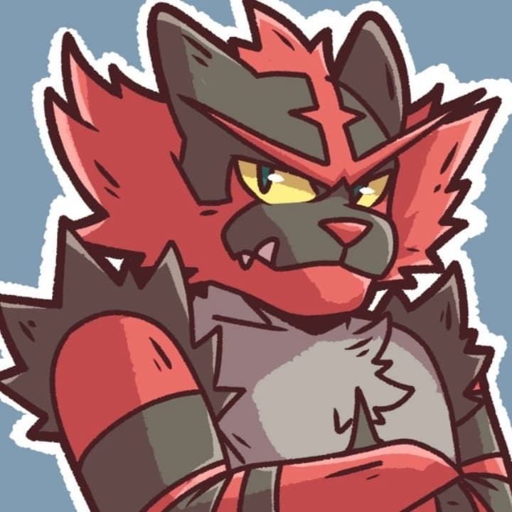 Incineroar  thumbnail