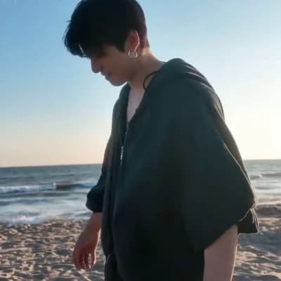 Jeon Jungkook bl thumbnail