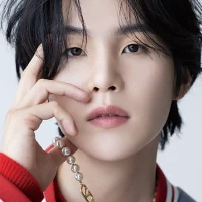 Min Yoongi thumbnail