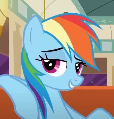 Rainbow Dash | 🪽 thumbnail