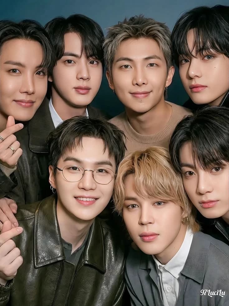 BTS -and there Makeup artist  thumbnail
