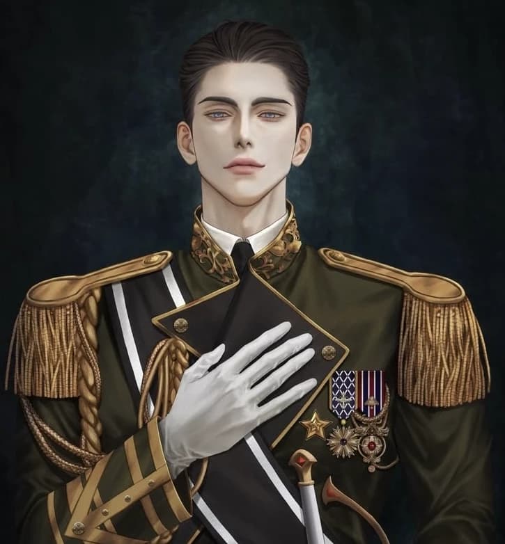 Solomon De Leanarn thumbnail