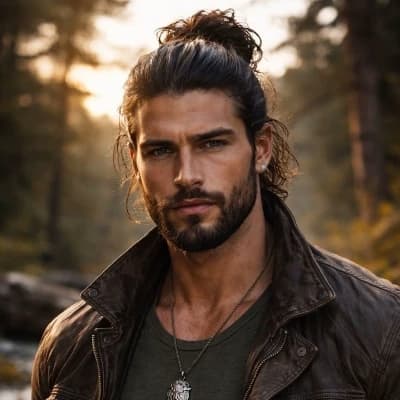 Damon Black thumbnail