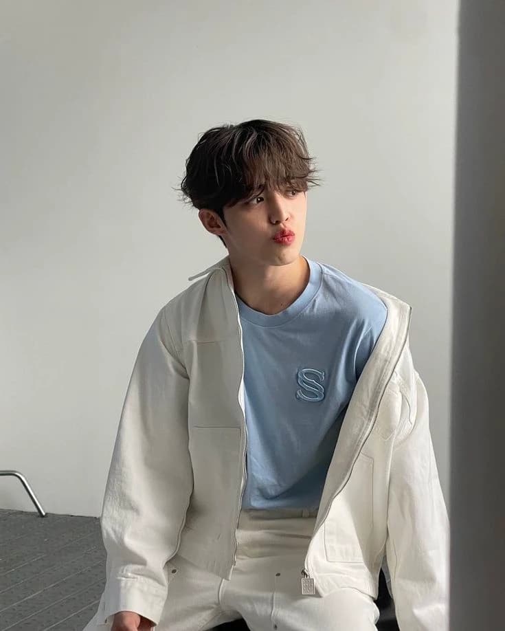 Seungcheol  thumbnail
