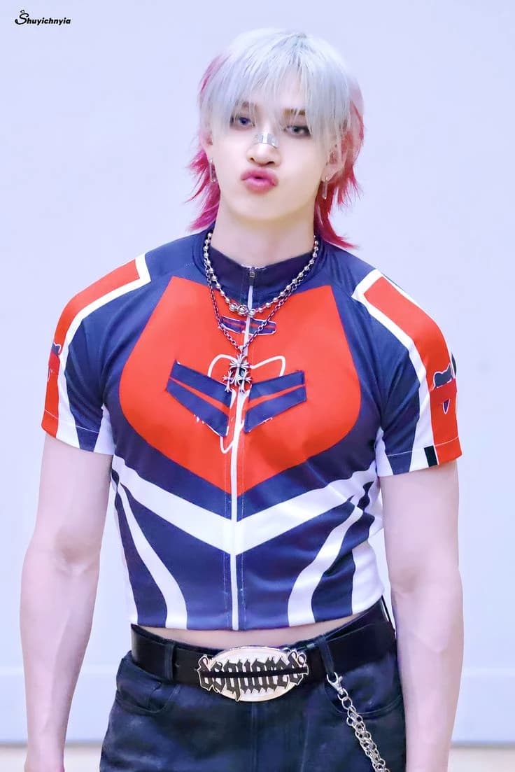 Christopher Bahng/ Bang chan thumbnail