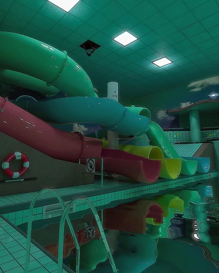 The liminal water park.. thumbnail