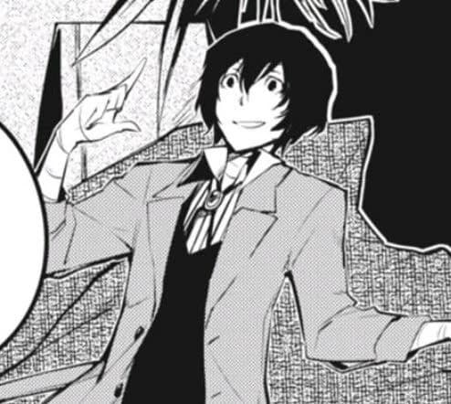 Dazai Osamu thumbnail