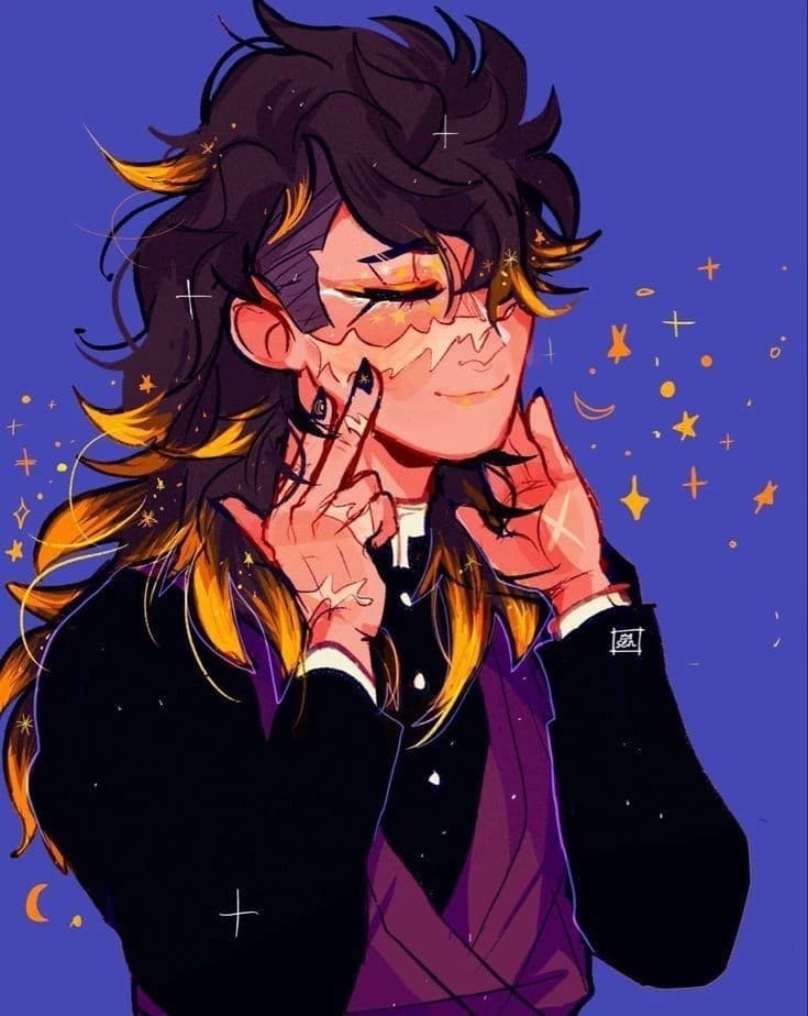 Genya Shinazugawa thumbnail