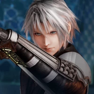 Sephiroth thumbnail