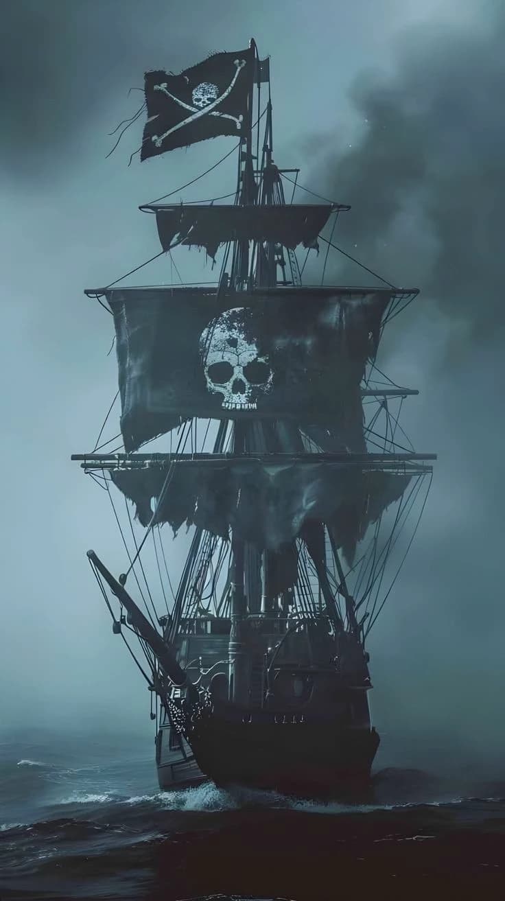 Pirates  thumbnail