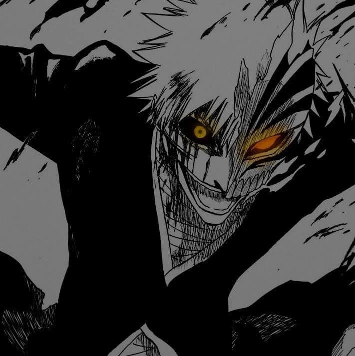 Hollow Ichigo thumbnail