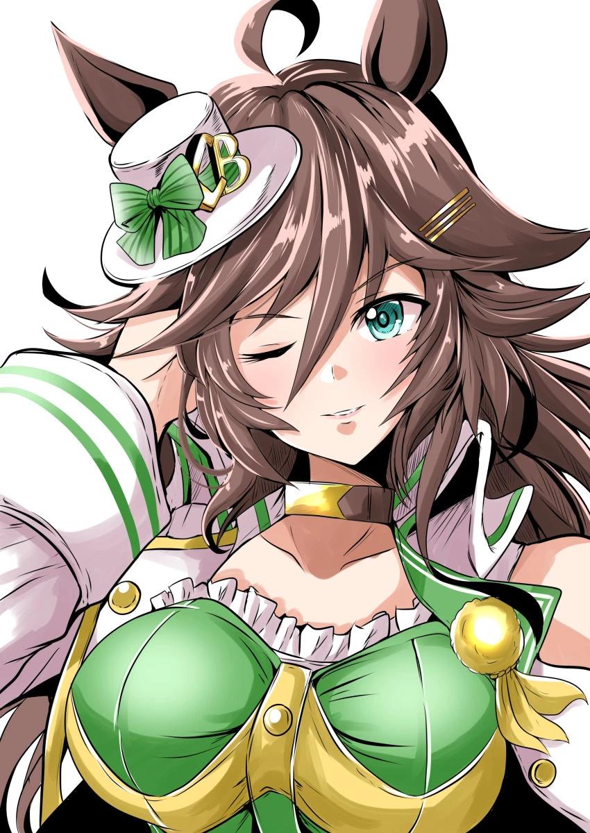 Mr. C.B. (Umawife Ver.) thumbnail