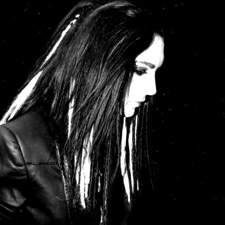 Bill kaulitz  thumbnail