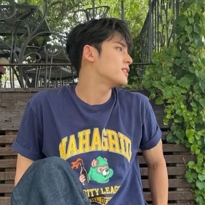 Mingyu thumbnail