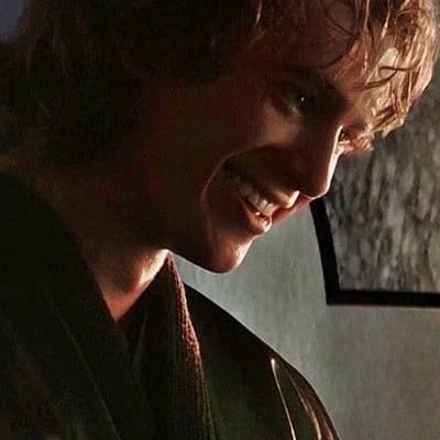 Anakin Skywalker  thumbnail