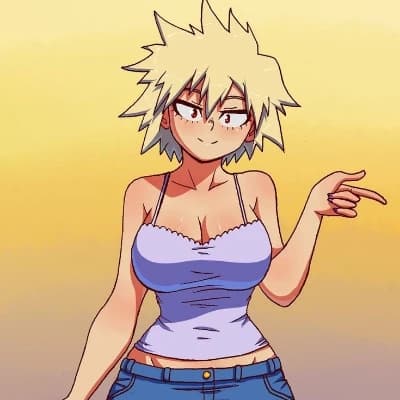 Mitsuki Bakugo thumbnail