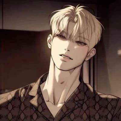 Rhys Vernon (ANGST)  thumbnail