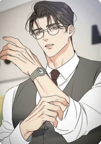 [BL] Step dad thumbnail