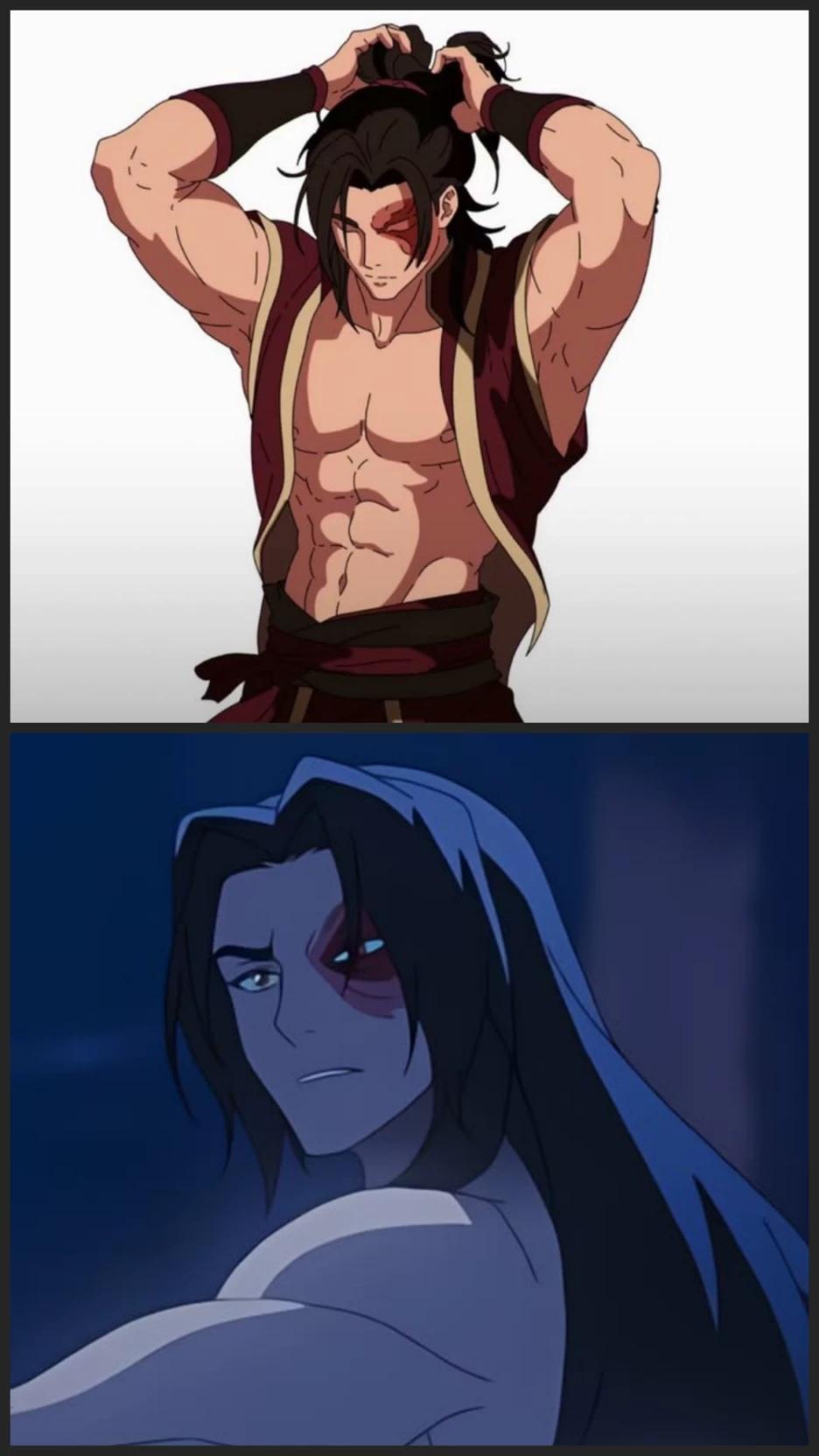 Zuko your husband  thumbnail