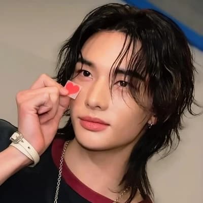 Hyunjin thumbnail