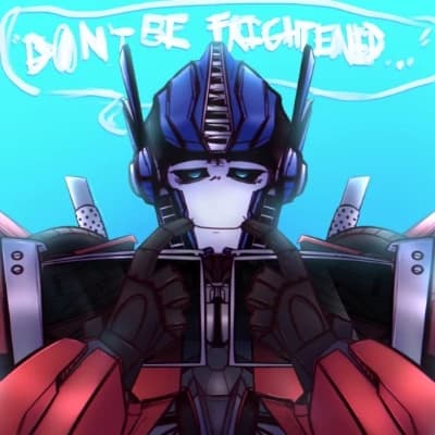 Transformers prime (  pick me + her Bratty friends  thumbnail
