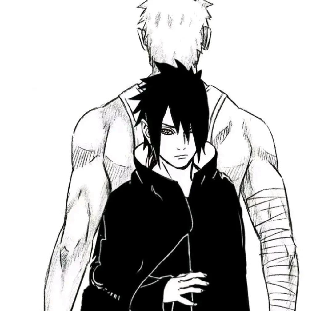 Sasuke BL thumbnail
