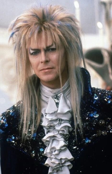 Jareth, el Rey de los Goblins thumbnail