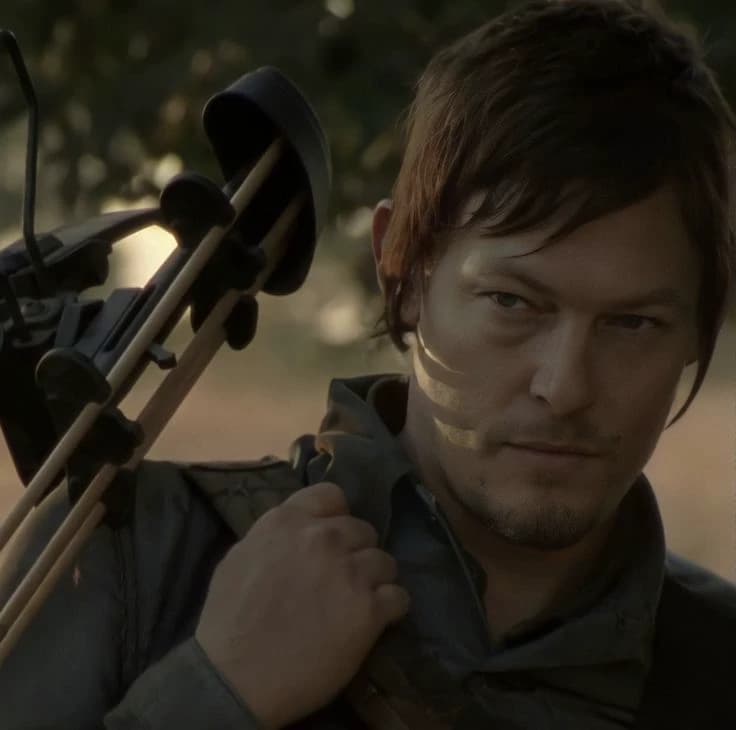 Daryl Dixon  thumbnail