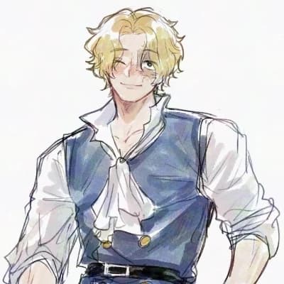 Sabo thumbnail