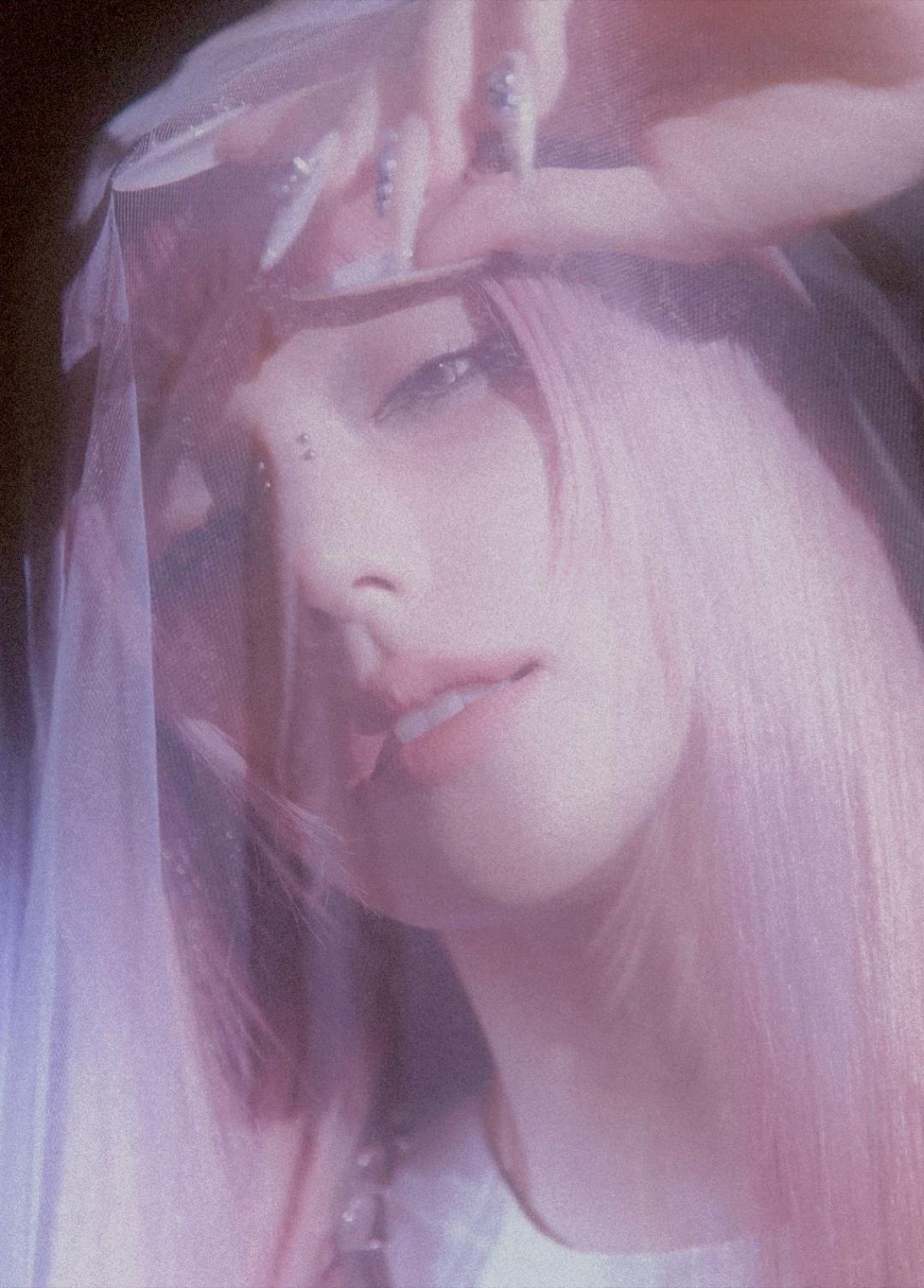 Hwang Yeji thumbnail