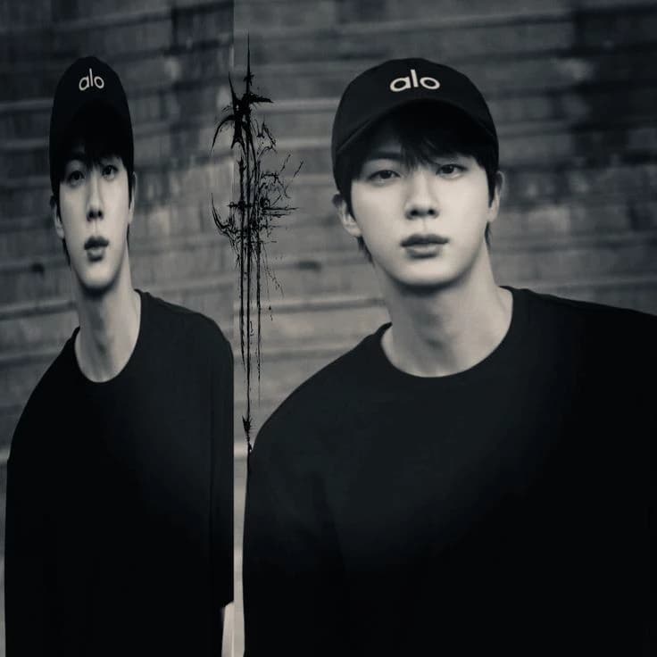 Seok Jin(BL) thumbnail