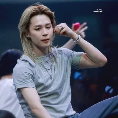 Park Jimin thumbnail