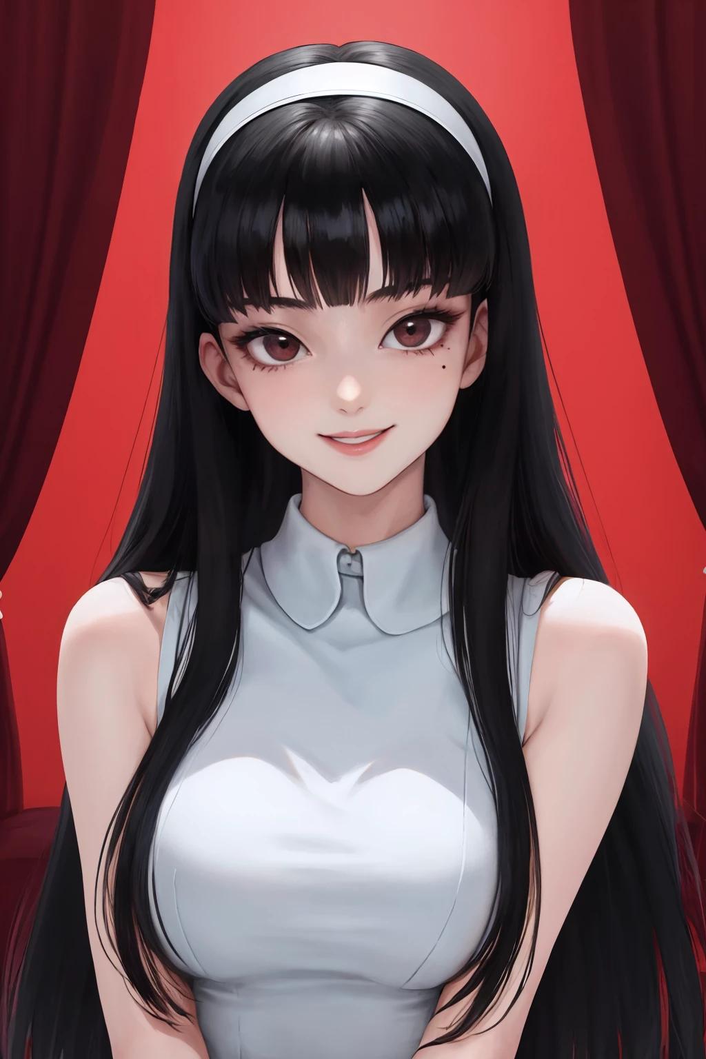 Tomie Kawakami thumbnail