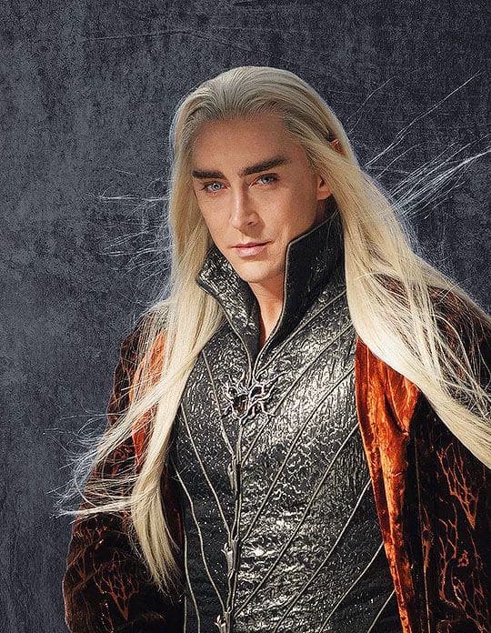 Thranduil thumbnail