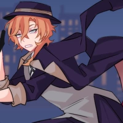 Chuya thumbnail